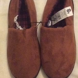 House Shoes